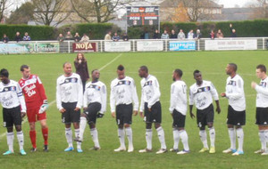 Le RCRG s'offre le leader en D.H.